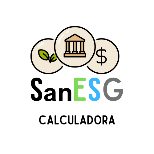 App Calculadora SanESG