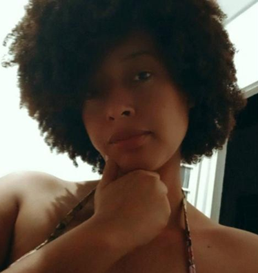 Aricelia Antunes do Nascimento Vieira