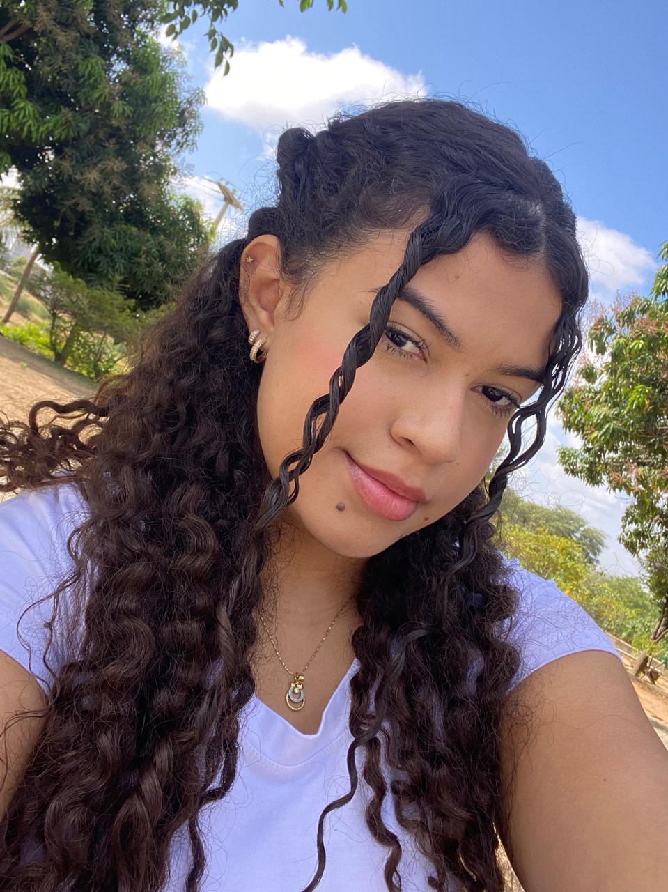 Fernanda Aguida Sousa de Deus