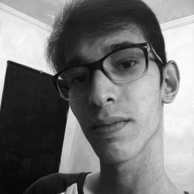 Guilherme Henrique de Lima Freitas