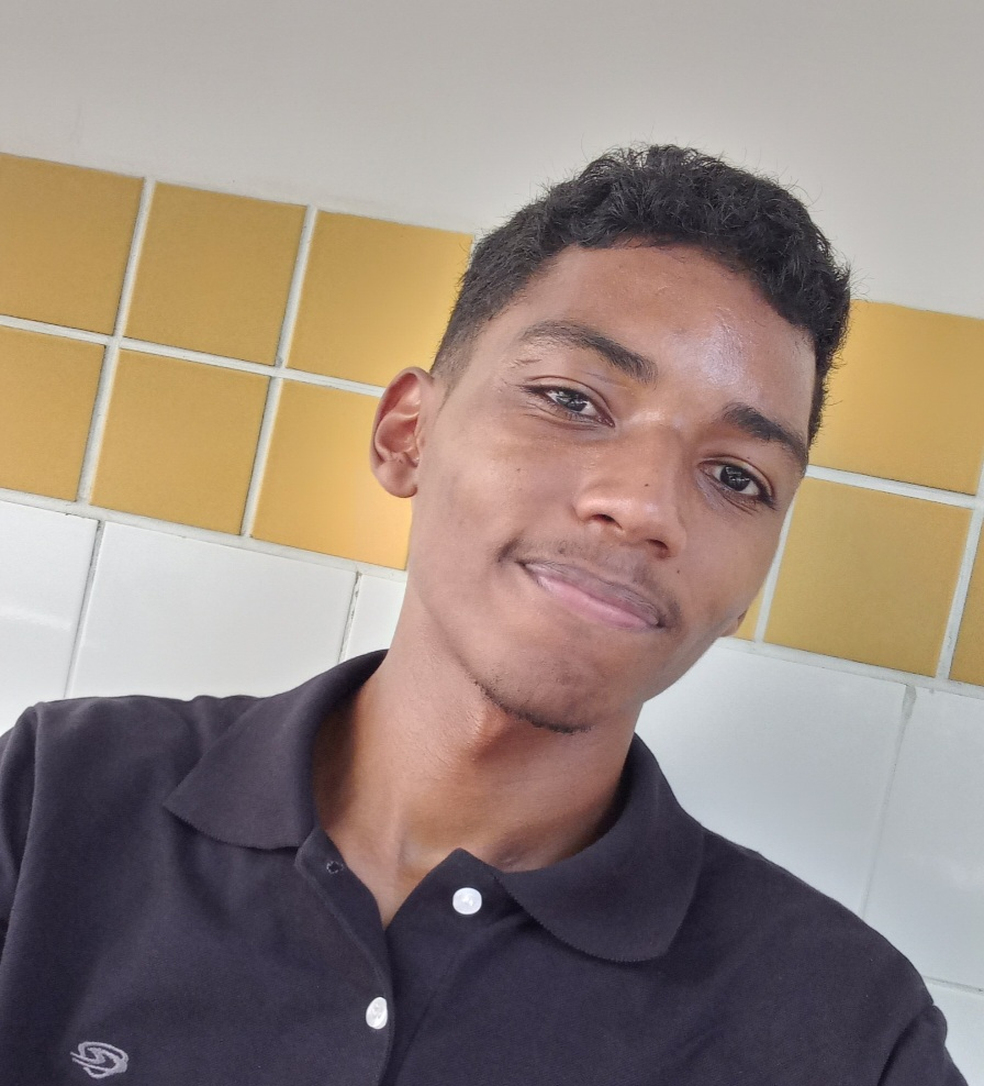 João Henrique Nogueira dos Santos