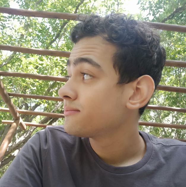 João Pedro de Brito Matias