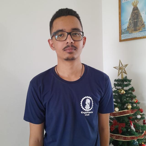 Lucas Otávio Lourenço Lima