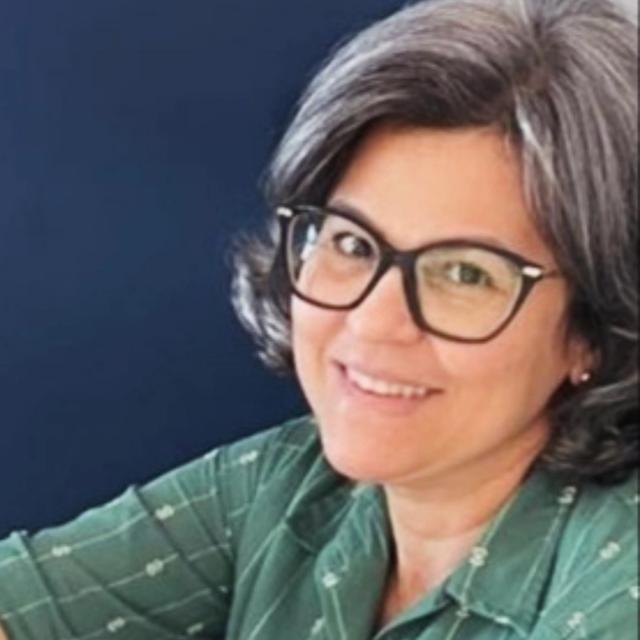 Miriam Cleide