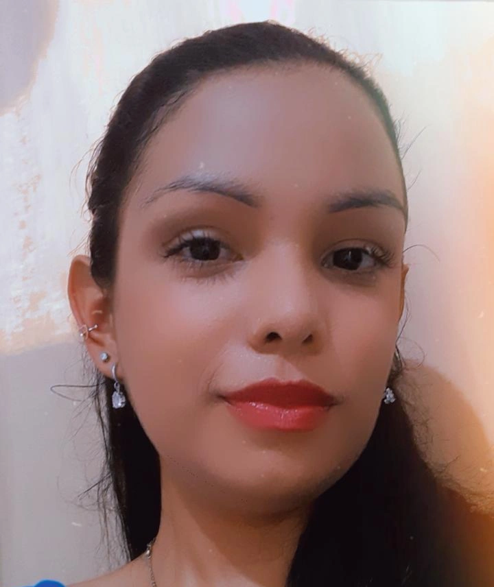 Paula Dantas