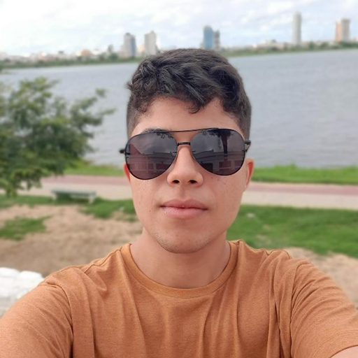 Silvio Pereira Neto