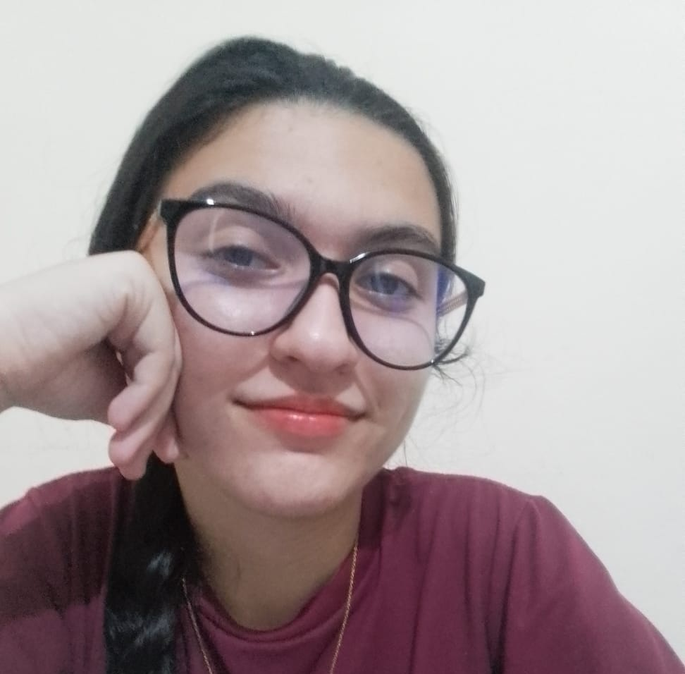Viviane Sabino Teles