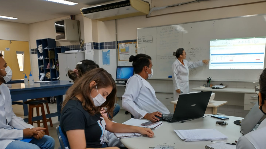 Ensino